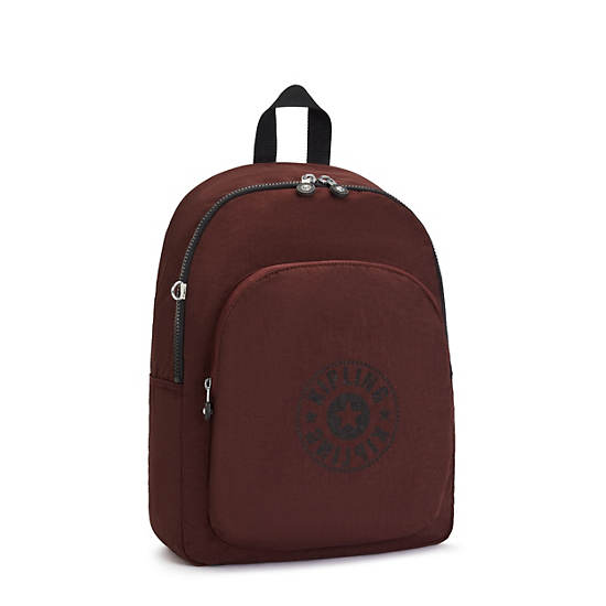 Kipling Curtis Medium Rugzak Bordeaux | België 1689NW